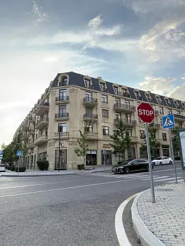 Satılır 1 otaqlı mənzil 62 m² — Bakı, Xətai 1 otaq 62.00 m²