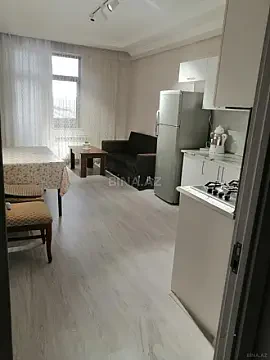 Kirayə verilir 2 otaqlı mənzil 77 m² — Bakı, Yasamal 2 otaq 77.00 m²