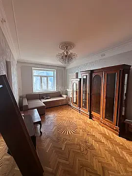 Kirayə verilir 2 otaqlı mənzil 59 m² — Bakı, Həzi Aslanov qəs. 2 otaq 59.00 m²