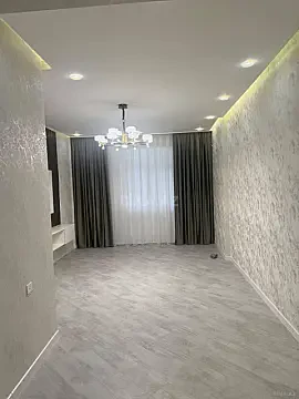 Satılır 3 otaqlı mənzil 125 m² — Bakı, Yeni Yasamal 3 otaq 125.00 m²