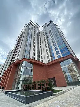 Kirayə verilir 3 otaqlı mənzil 100 m² — Bakı 3 otaq 100.00 m²