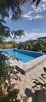Kirayə verilir 3 otaqlı həyət evi 110 m² — Bakı, Türkan 3 otaq 110.00 m²