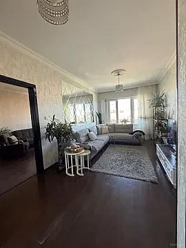 Satılır 4 otaqlı mənzil 100 m² — Bakı, Həzi Aslanov qəs. 4 otaq 100.00 m²