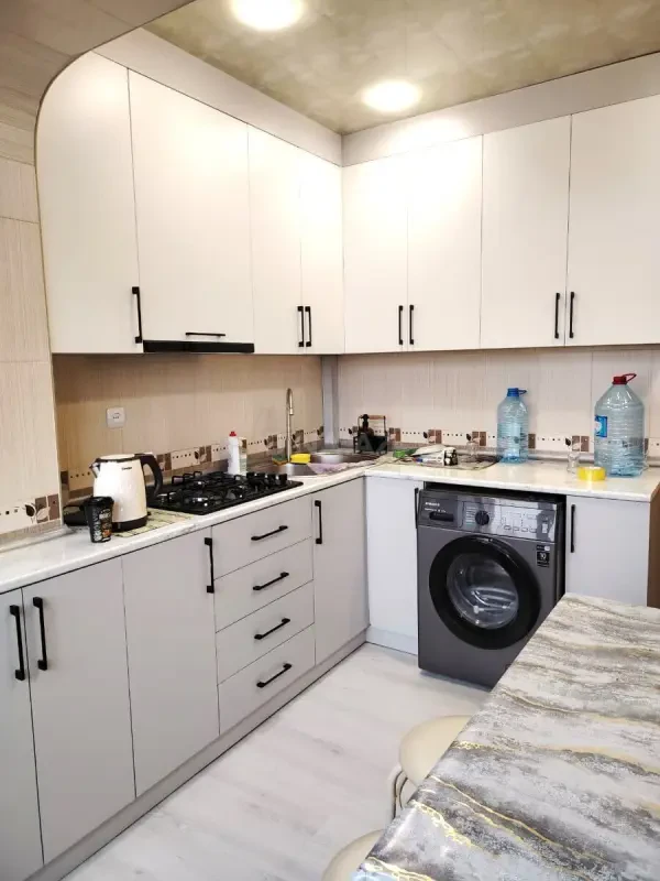 Kirayə verilir 3 otaqlı mənzil 72 m²