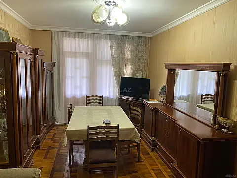 Kirayə verilir 3 otaqlı mənzil 85 m² — Bakı 3 otaq 85.00 m²