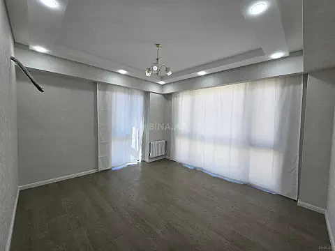 Kirayə verilir 2 otaqlı mənzil 56 m² — Bakı, Yeni Yasamal 2 otaq 56.00 m²