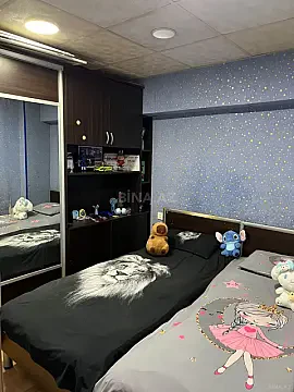 Kirayə verilir 3 otaqlı mənzil 60 m² — Bakı, İnşaatçılar 3 otaq 60.00 m²