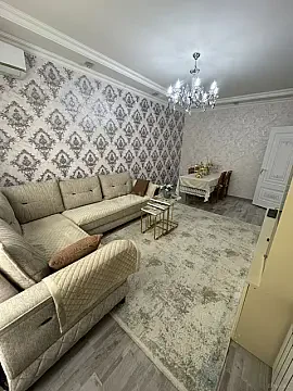Satılır 3 otaqlı həyət evi 100 m² — Bakı, Masazır 3 otaq 100.00 m²