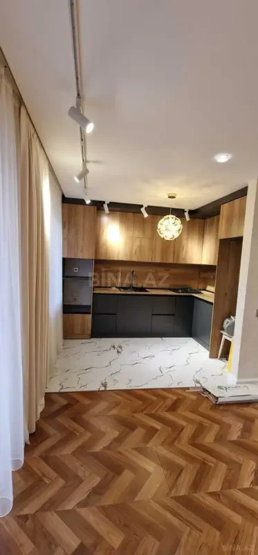 Kirayə verilir 3 otaqlı mənzil 75 m²