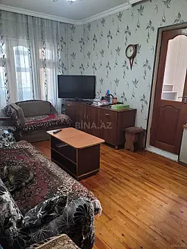 Satılır 3 otaqlı mənzil 85 m² — Bakı 3 otaq 85.00 m²
