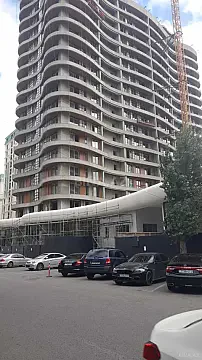 Satılır 3 otaqlı mənzil 144 m² — Bakı, Nərimanov 3 otaq 144.00 m²