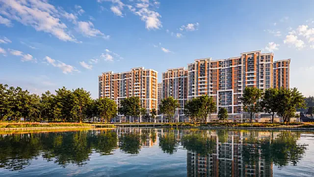 Kirayə verilir 3 otaqlı mənzil 78 m² — Bakı, İnşaatçılar 3 otaq 78.00 m²