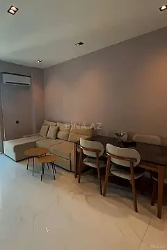 Kirayə verilir 2 otaqlı mənzil 65 m² — Bakı 2 otaq 65.00 m²