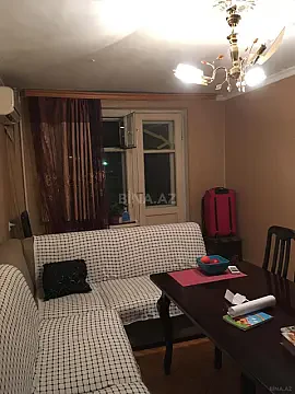 Kirayə verilir 2 otaqlı mənzil 55 m² — Bakı 2 otaq 55.00 m²