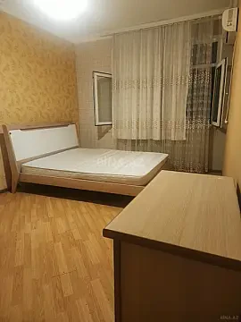 Kirayə verilir 1 otaqlı mənzil 35 m² — Bakı 1 otaq 35.00 m²