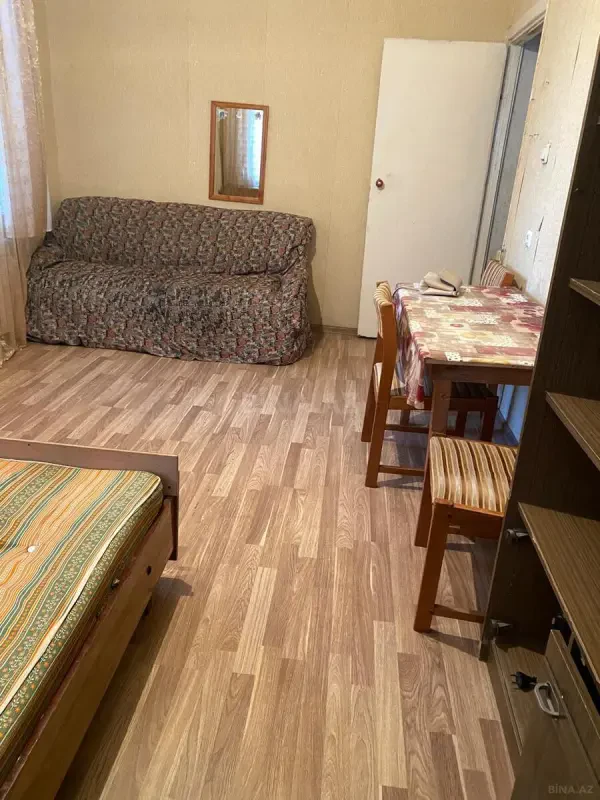 Satılır 2 otaqlı mənzil 42 m²