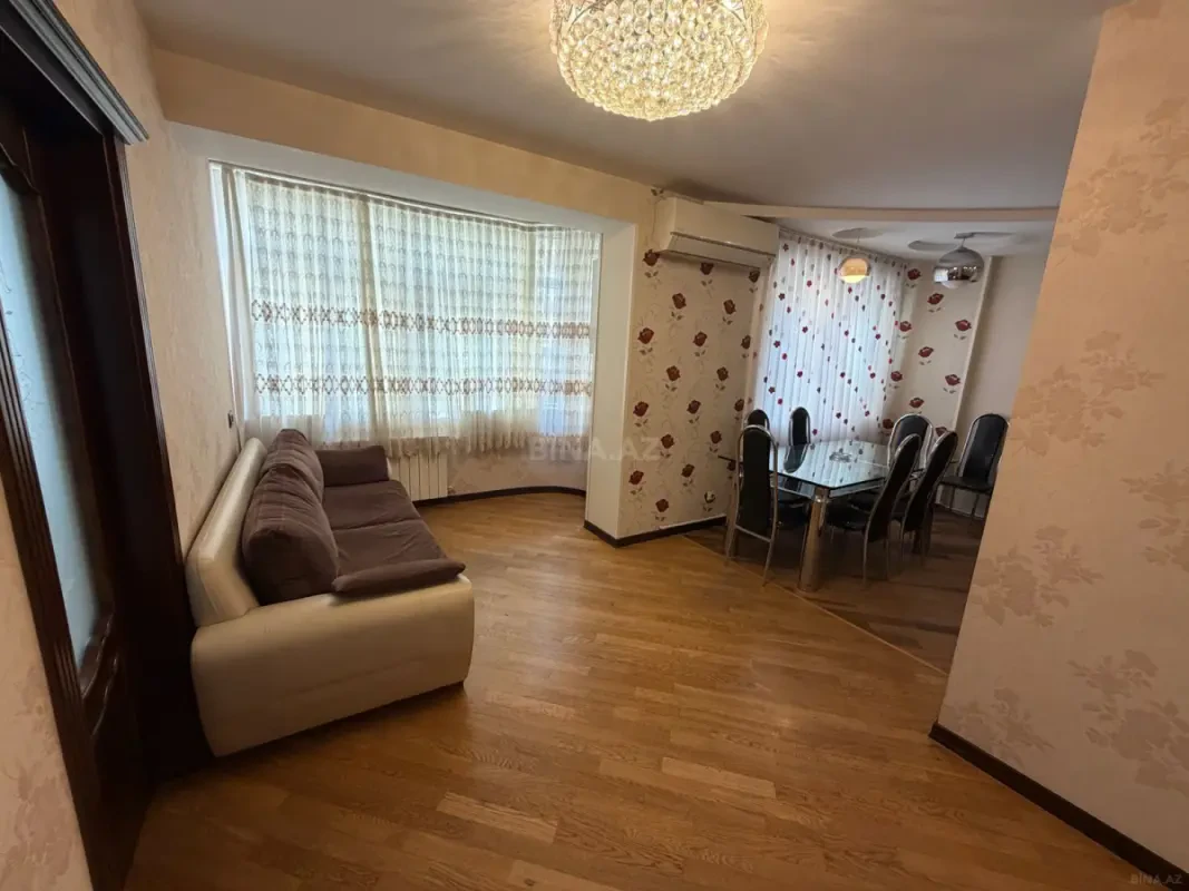 Satılır 3 otaqlı mənzil 75 m²