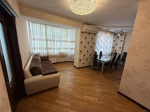 Satılır 3 otaqlı mənzil 75 m² — Bakı, Nərimanov 3 otaq 75.00 m²
