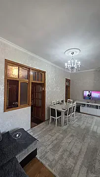 Satılır 3 otaqlı həyət evi 90 m² — Bakı, Əmircan 3 otaq 90.00 m²