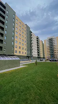 Kirayə verilir 2 otaqlı mənzil 50 m² — Bakı, Binəqədi 2 otaq 50.00 m²