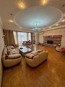 Satılır 3 otaqlı mənzil 175 m² — Bakı, Xətai 3 otaq 175.00 m²