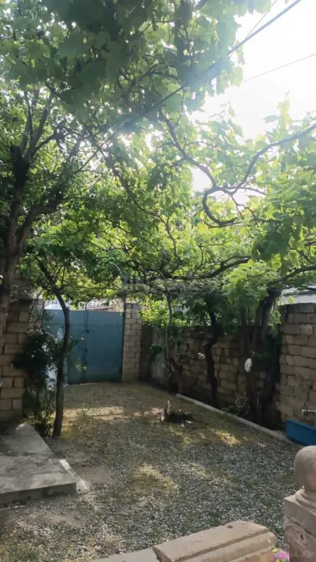 Satılır 3 otaqlı həyət evi 80 m²