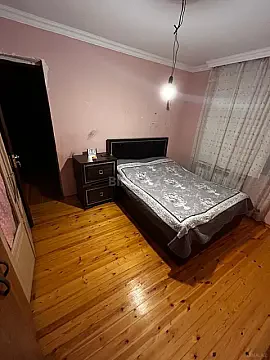 Kirayə verilir 3 otaqlı həyət evi 160 m² — Bakı, Saray 3 otaq 160.00 m²