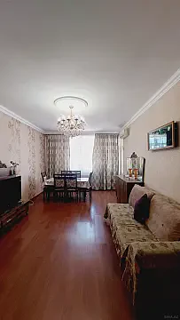 Kirayə verilir 2 otaqlı mənzil 95 m² — Bakı 2 otaq 95.00 m²