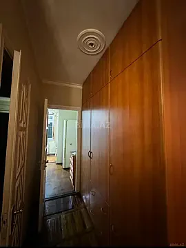 Kirayə verilir 1 otaqlı mənzil 40 m² — Bakı, Nərimanov 1 otaq 40.00 m²