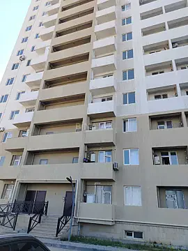 Satılır 2 otaqlı mənzil 55 m² — Bakı, Xətai 2 otaq 55.00 m²