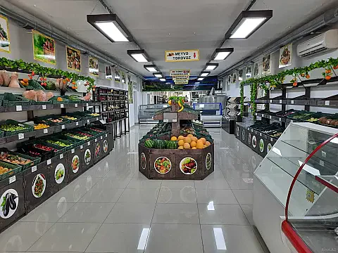Kirayə verilir obyekt 240 m² — Bakı, Nərimanov 240.00 m²