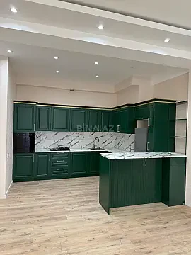 Satılır 2 otaqlı mənzil 83 m² — Bakı 2 otaq 83.00 m²