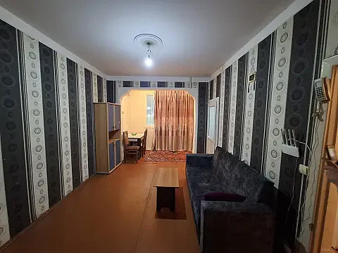 Kirayə verilir 2 otaqlı mənzil 45 m² — Bakı, Memar Əcəmi yanı 2 otaq 45.00 m²