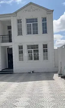 Satılır 4 otaqlı həyət evi 100 m² — Bakı, Masazır 4 otaq 100.00 m²