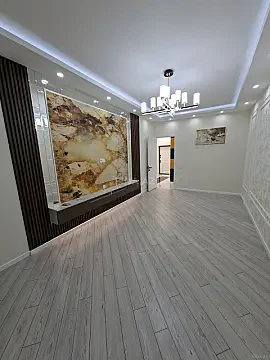 Satılır 2 otaqlı mənzil 95 m² — Bakı 2 otaq 95.00 m²