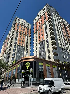 Satılır 3 otaqlı mənzil 111.5 m² — Bakı 3 otaq 111.50 m²