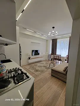 Kirayə verilir 3 otaqlı mənzil 70 m² — Bakı 3 otaq 70.00 m²
