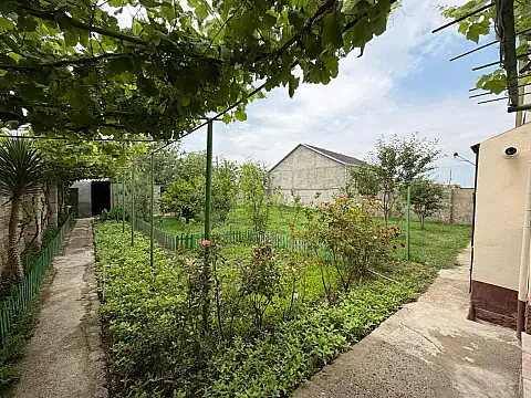 Satılır 4 otaqlı həyət evi 150 m² — Bakı, Ramana 4 otaq 150.00 m²