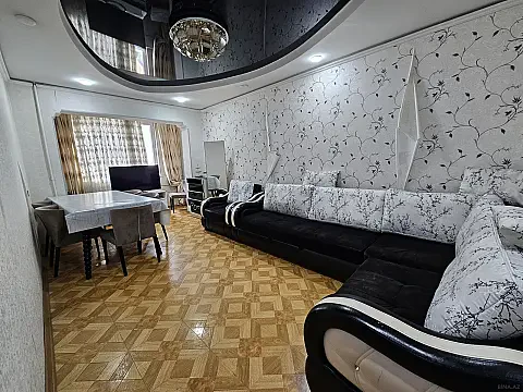 Satılır 4 otaqlı mənzil 100 m² — Bakı, Xətai 4 otaq 100.00 m²