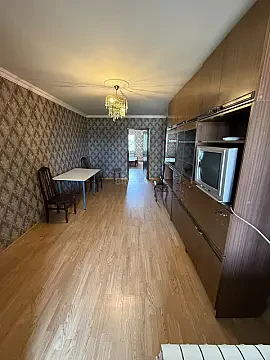 Kirayə verilir 2 otaqlı mənzil 60 m² — Bakı 2 otaq 60.00 m²
