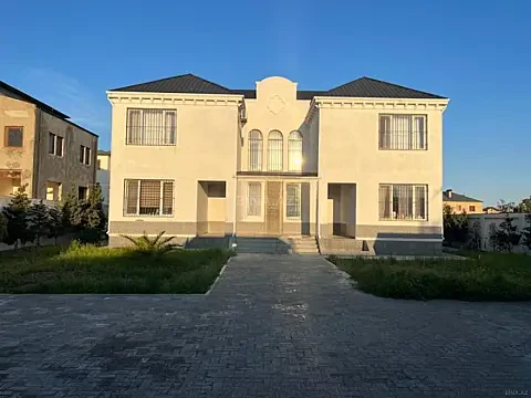 Satılır 7 otaqlı həyət evi 250 m² — Bakı, Mərdəkan 7 otaq 250.00 m²