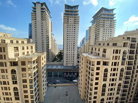 Kirayə verilir 2 otaqlı mənzil 100 m² — Bakı, Səbail 2 otaq 100.00 m²