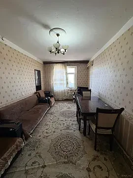Satılır 2 otaqlı mənzil 60 m² — Bakı 2 otaq 60.00 m²