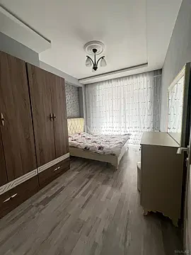 Kirayə verilir 2 otaqlı mənzil 65 m² — Bakı 2 otaq 65.00 m²