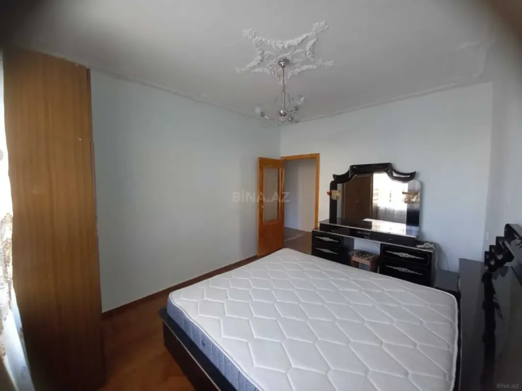 Kirayə verilir 3 otaqlı mənzil 80 m²