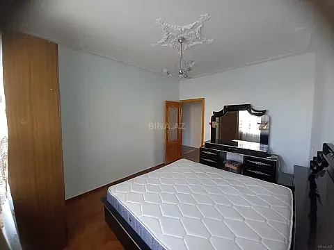 Kirayə verilir 3 otaqlı mənzil 80 m² — Bakı 3 otaq 80.00 m²