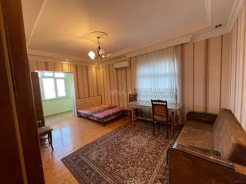 Satılır 1 otaqlı mənzil 40 m² — Bakı, Nərimanov 1 otaq 40.00 m²