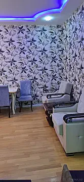 Kirayə verilir 2 otaqlı mənzil 85 m² — Bakı, İnşaatçılar 2 otaq 85.00 m²