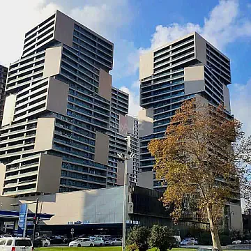 Kirayə verilir 2 otaqlı mənzil 65 m² — Bakı 2 otaq 65.00 m²