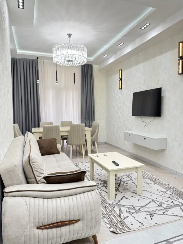 Kirayə verilir 3 otaqlı mənzil 115 m²